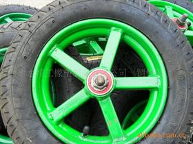 橡胶轮实心价格 橡胶轮实心批发 橡胶轮实心厂家